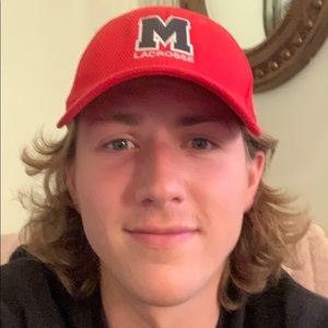 Meet your Posher, Kyle